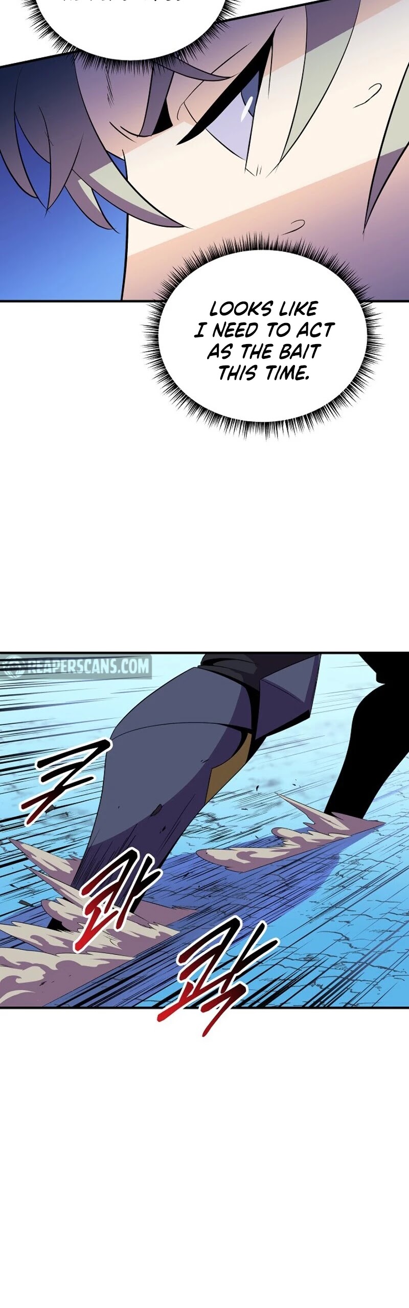 Kill the Hero Chapter 29 page 39 - Chapter 29