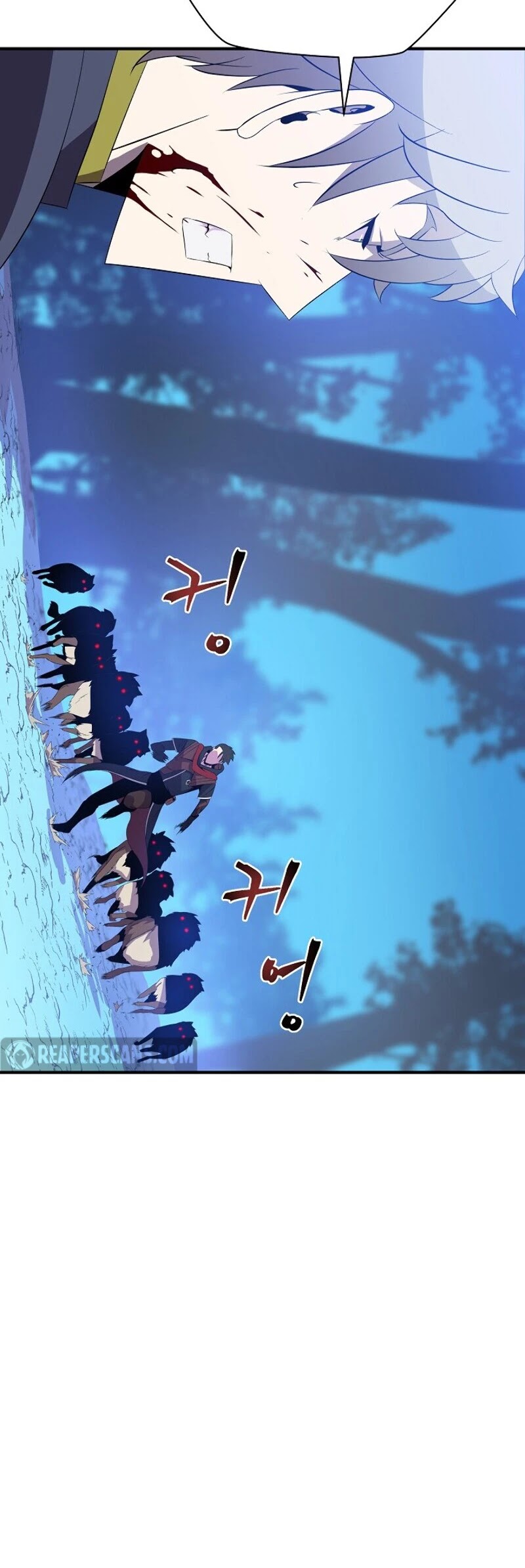 Kill the Hero Chapter 29 page 4 - Chapter 29
