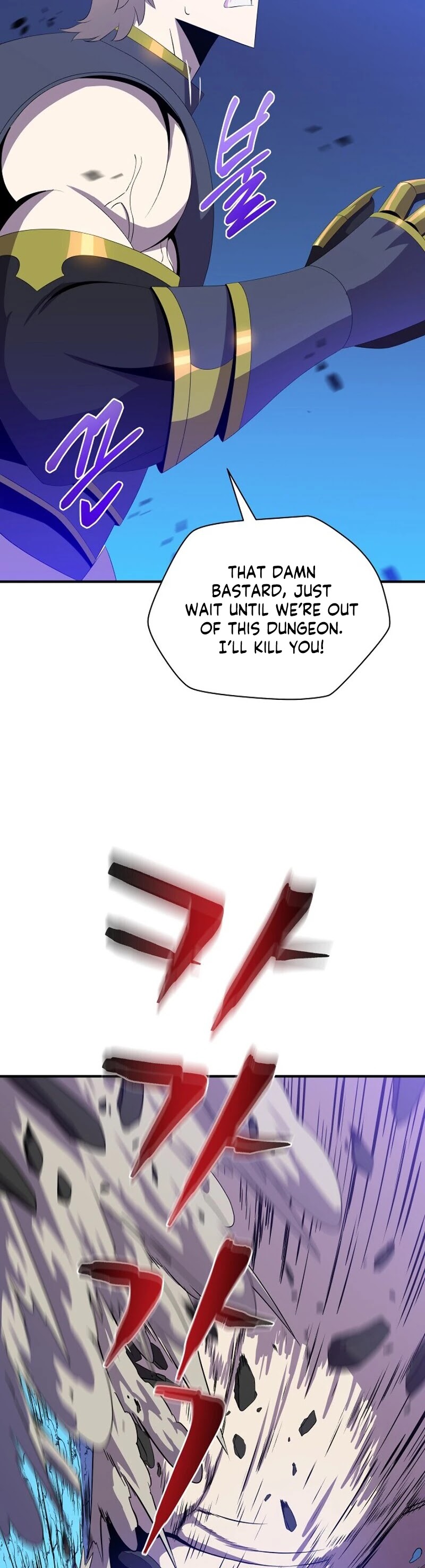 Kill the Hero Chapter 29 page 41 - Chapter 29