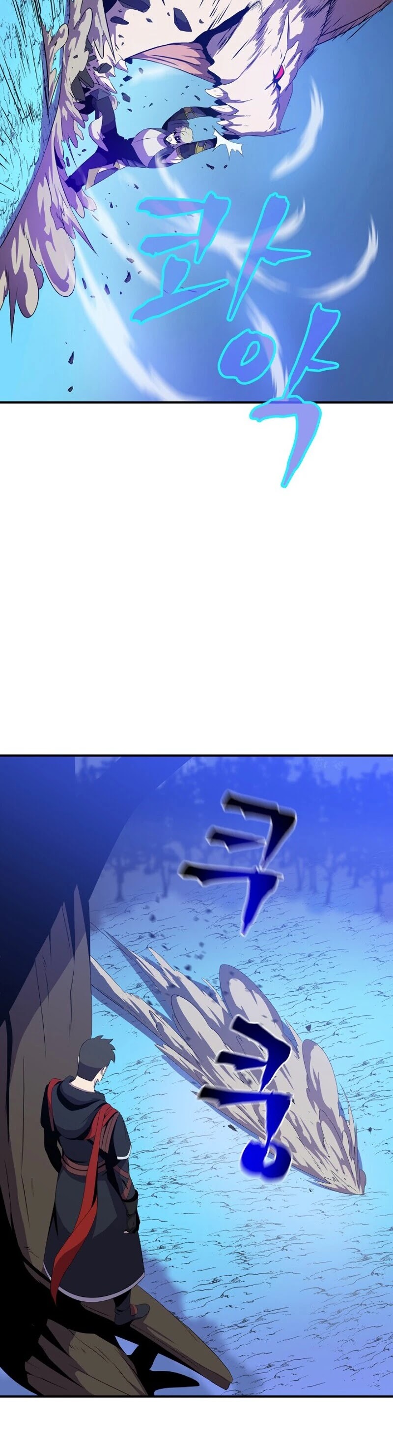 Kill the Hero Chapter 29 page 42 - Chapter 29