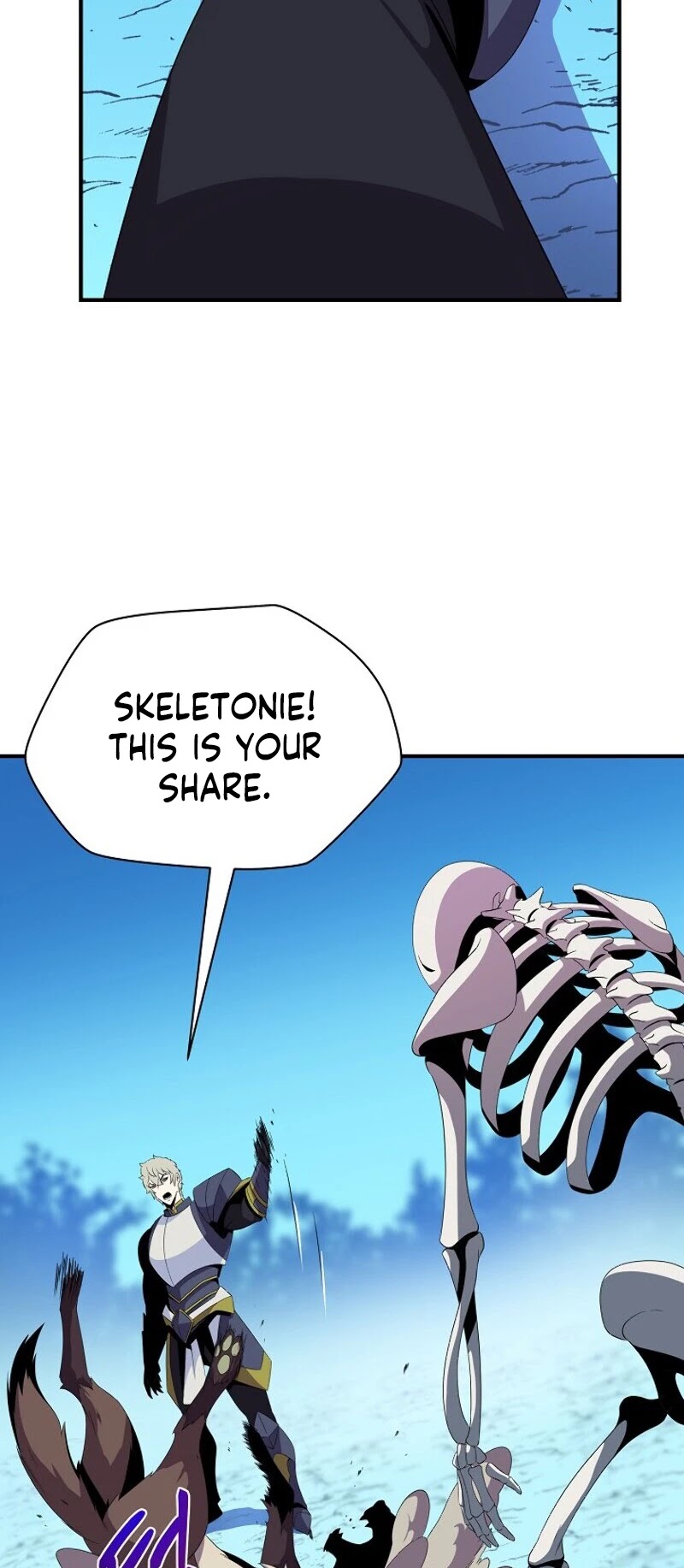 Kill the Hero Chapter 29 page 9 - Chapter 29