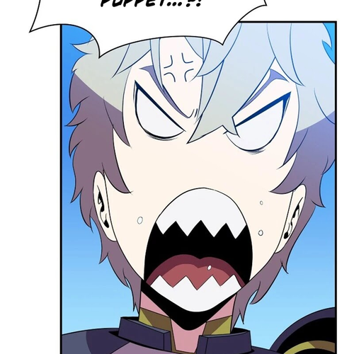 Kill the Hero Chapter 29 cover
