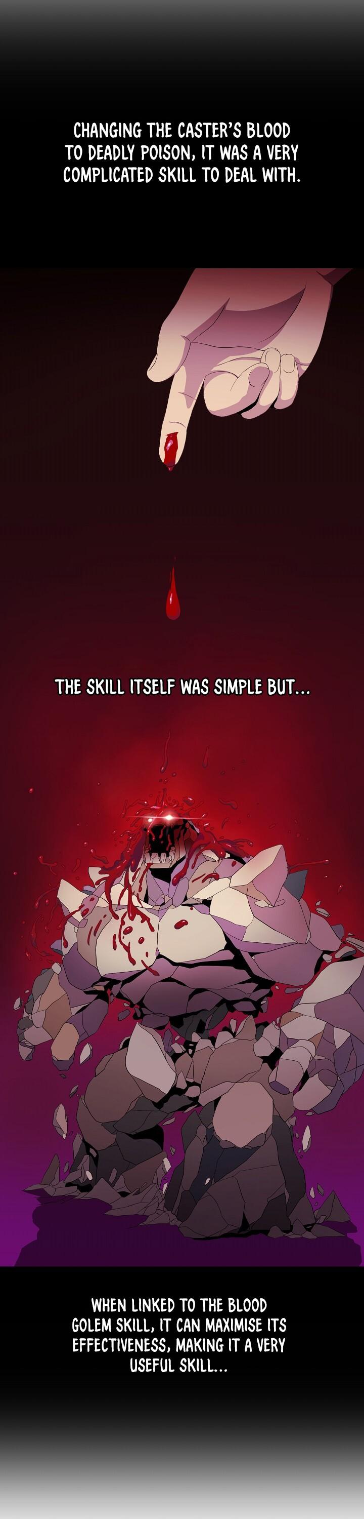 Kill the Hero Chapter 3 page 10 - Chapter 3