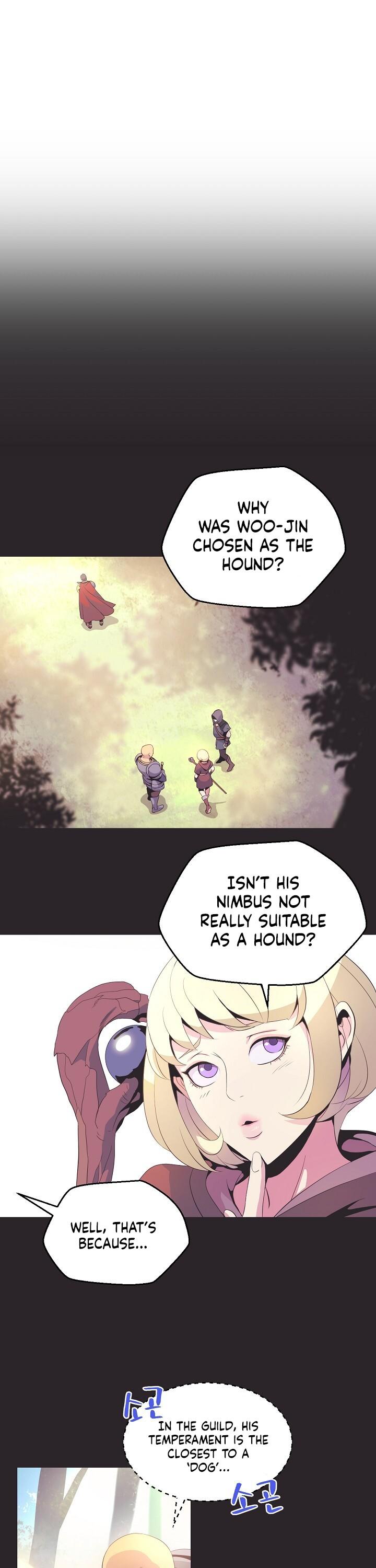 Kill the Hero Chapter 3 page 12 - Chapter 3