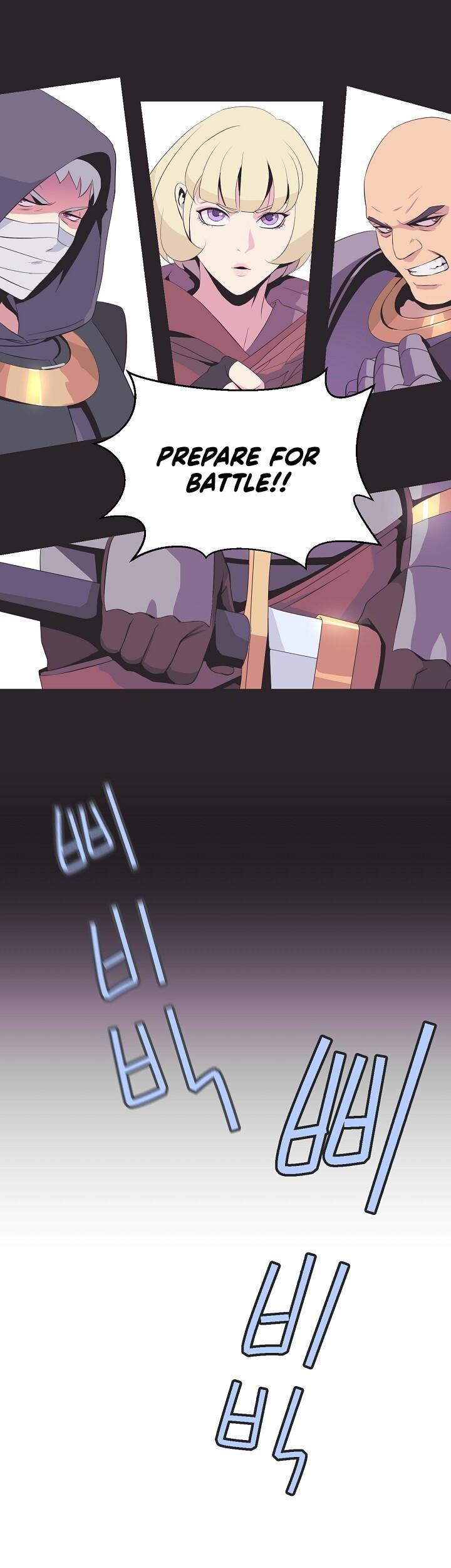 Kill the Hero Chapter 3 page 14 - Chapter 3