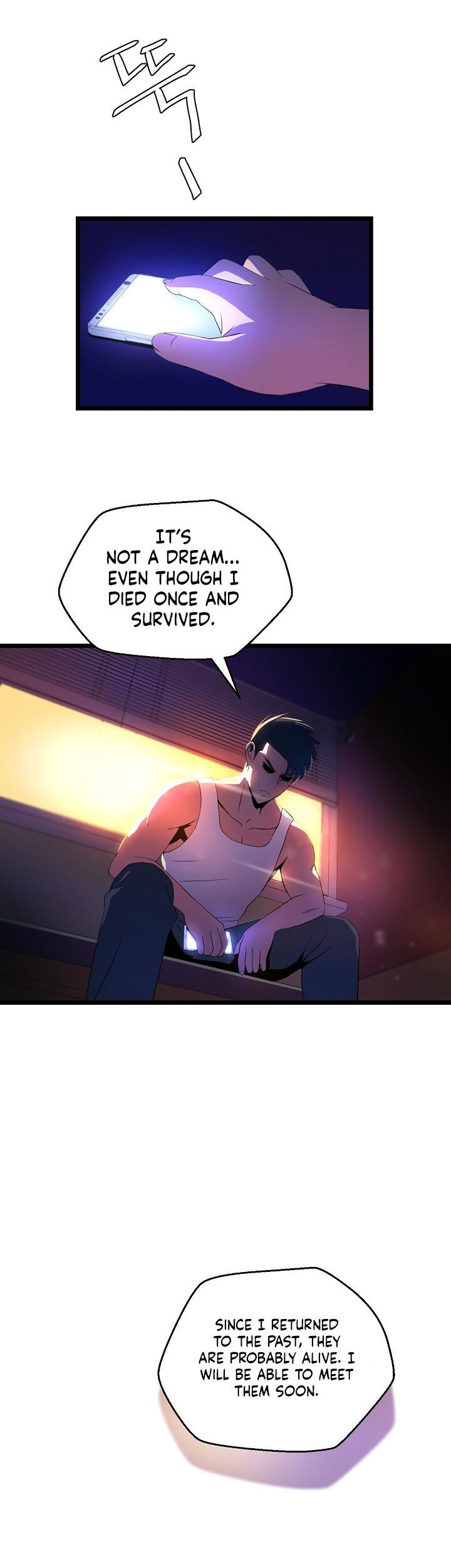 Kill the Hero Chapter 3 page 15 - Chapter 3