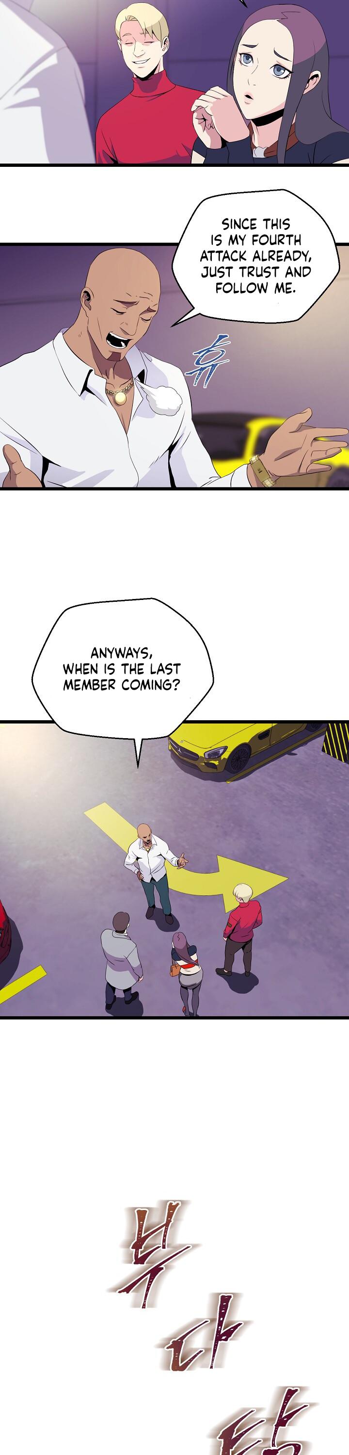 Kill the Hero Chapter 3 page 17 - Chapter 3