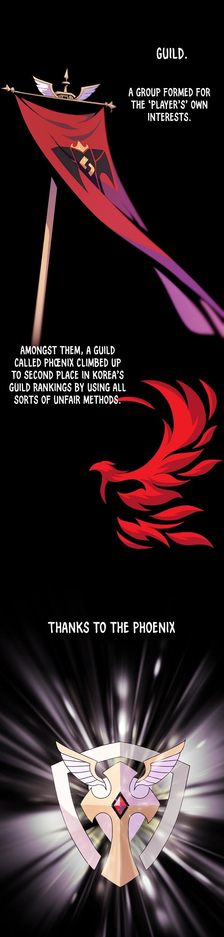Kill the Hero Chapter 3 page 2 - Chapter 3