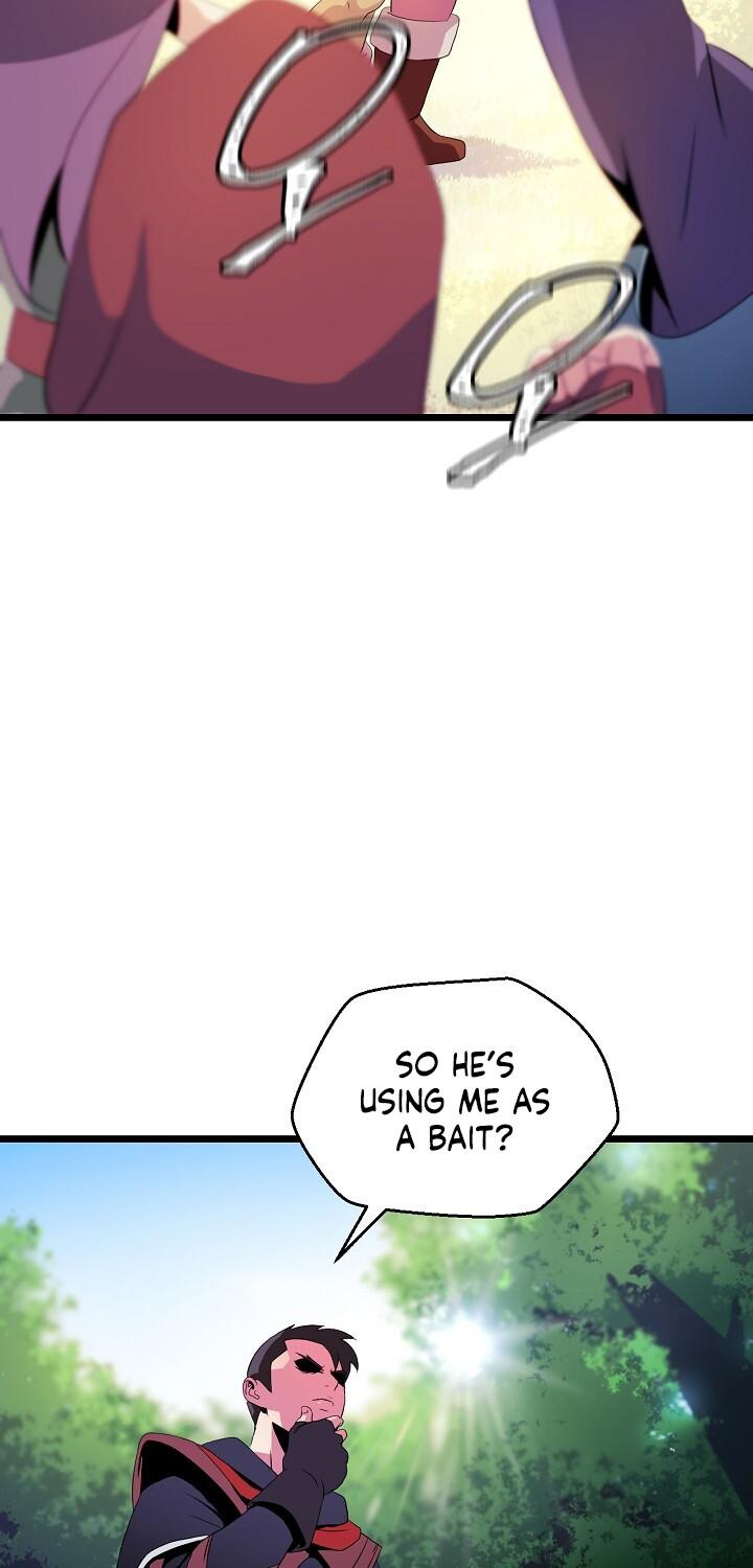 Kill the Hero Chapter 3 page 28 - Chapter 3