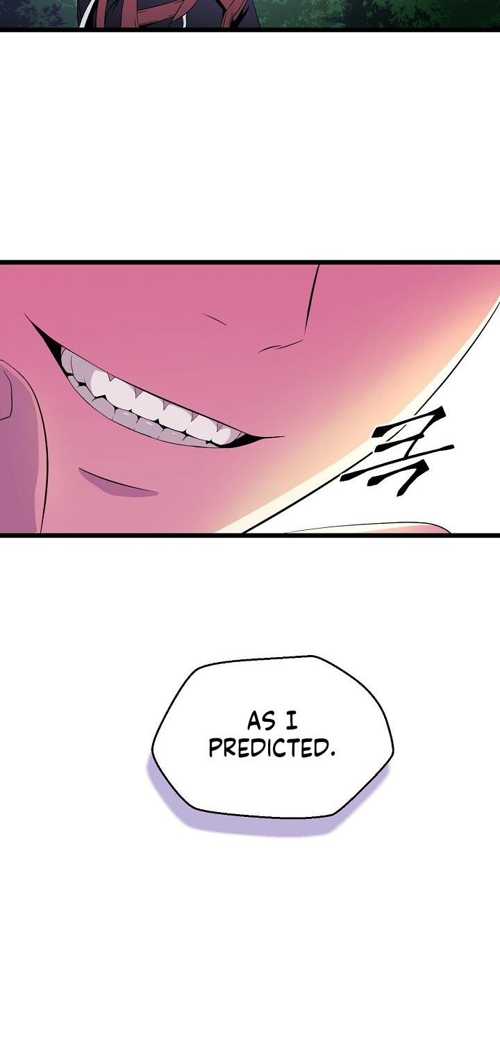 Kill the Hero Chapter 3 page 29 - Chapter 3