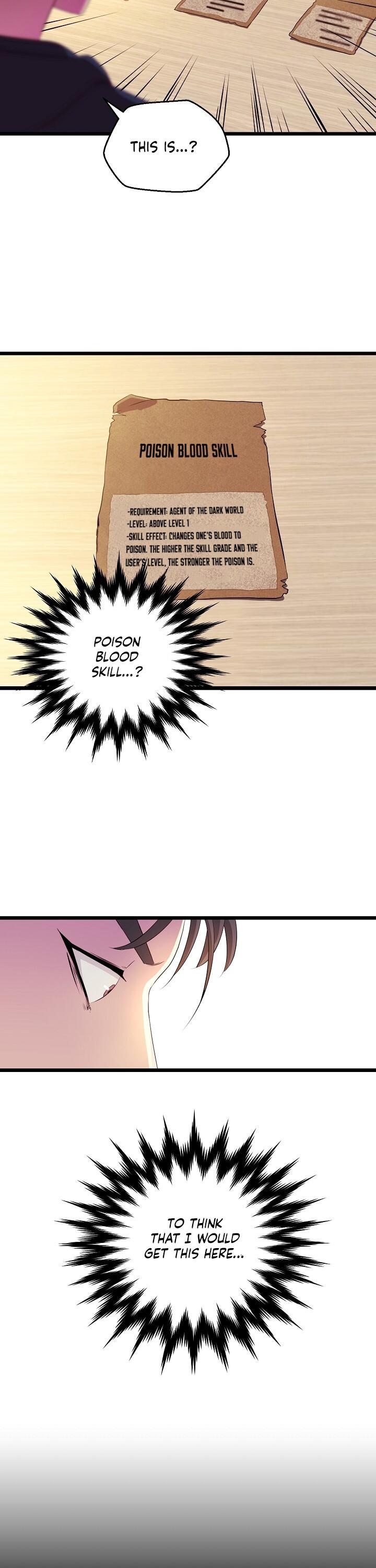 Kill the Hero Chapter 3 page 9 - Chapter 3