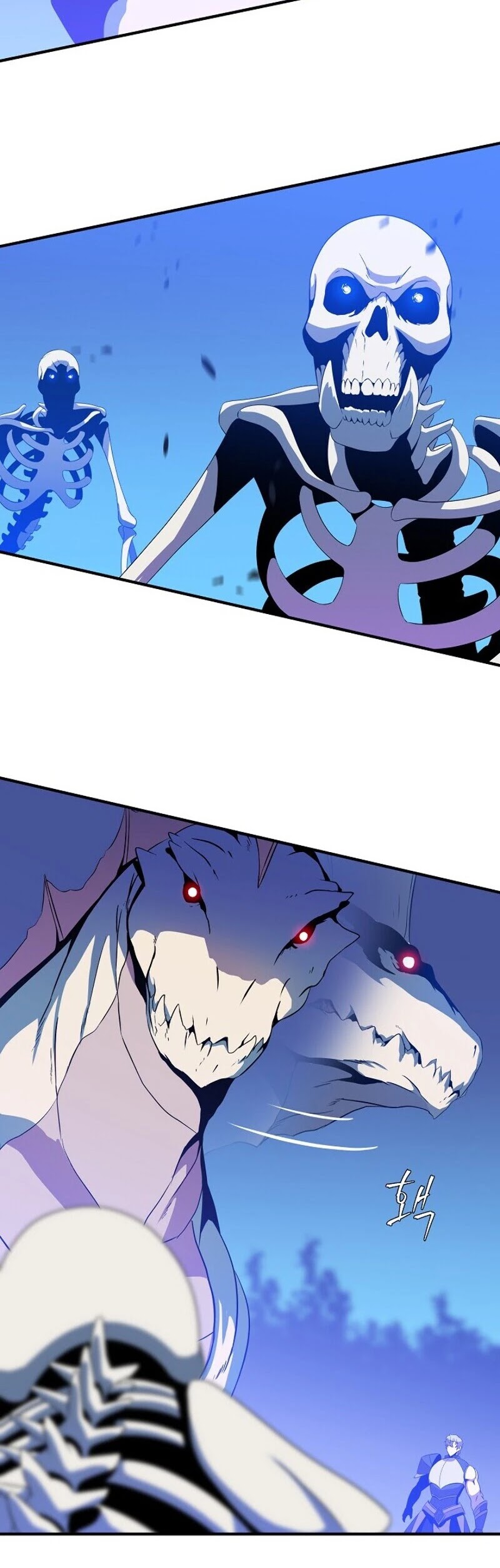 Kill the Hero Chapter 30 page 14 - Chapter 30