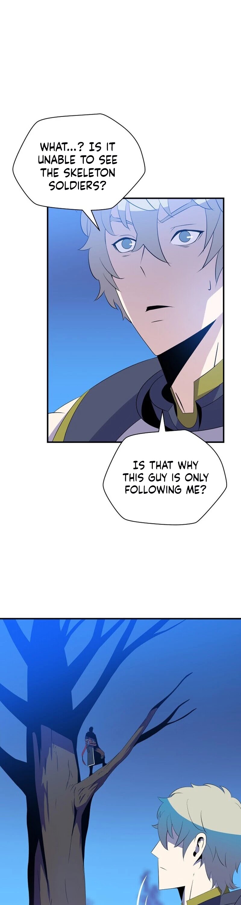 Kill the Hero Chapter 30 page 15 - Chapter 30