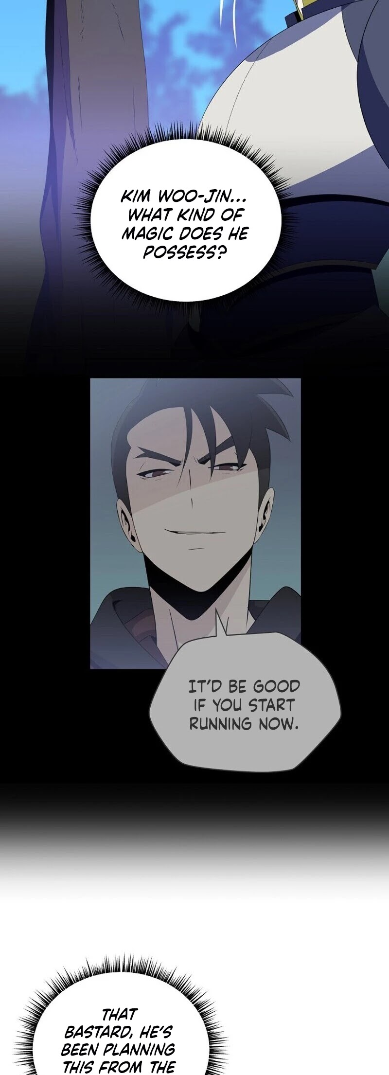 Kill the Hero Chapter 30 page 16 - Chapter 30