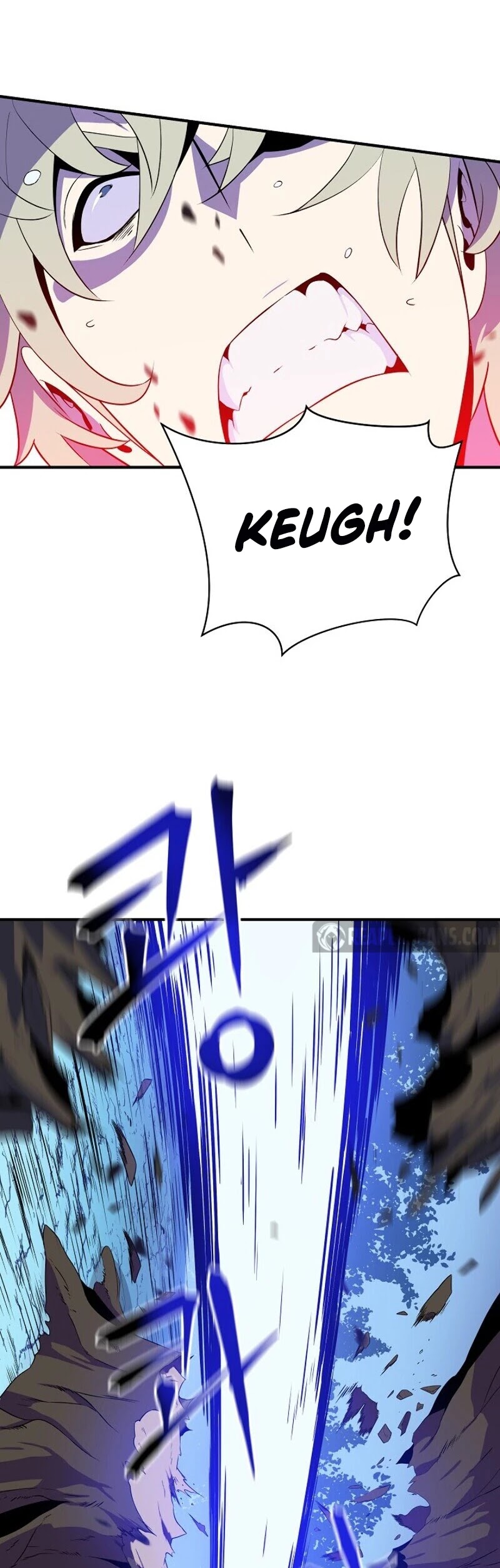Kill the Hero Chapter 30 page 18 - Chapter 30