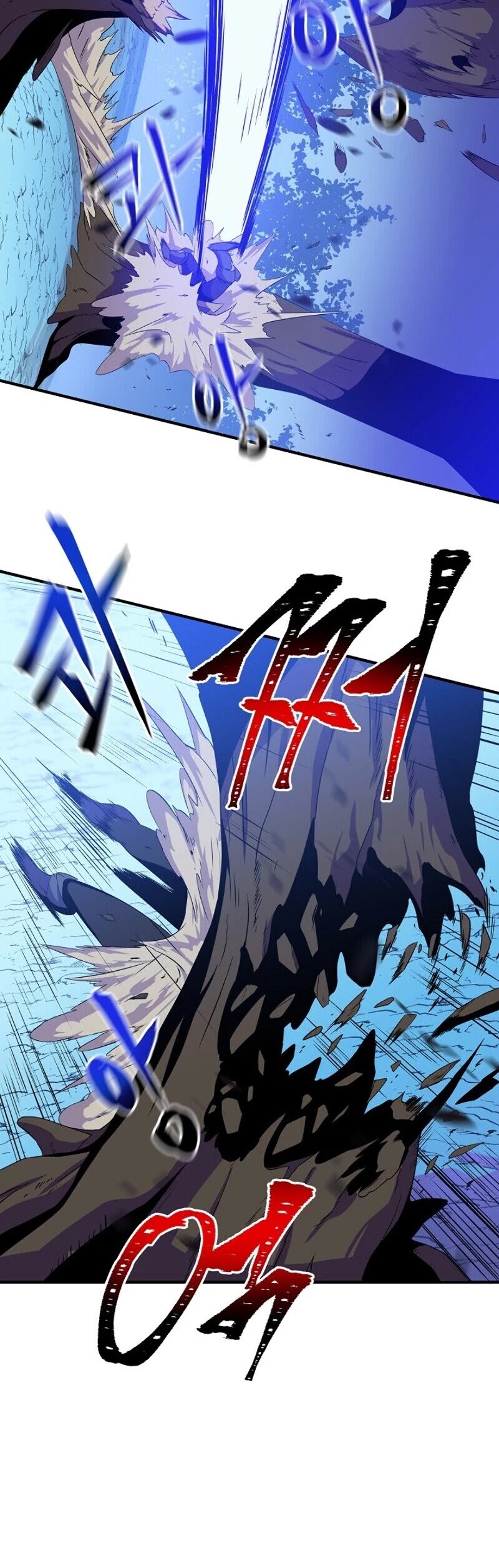 Kill the Hero Chapter 30 page 19 - Chapter 30