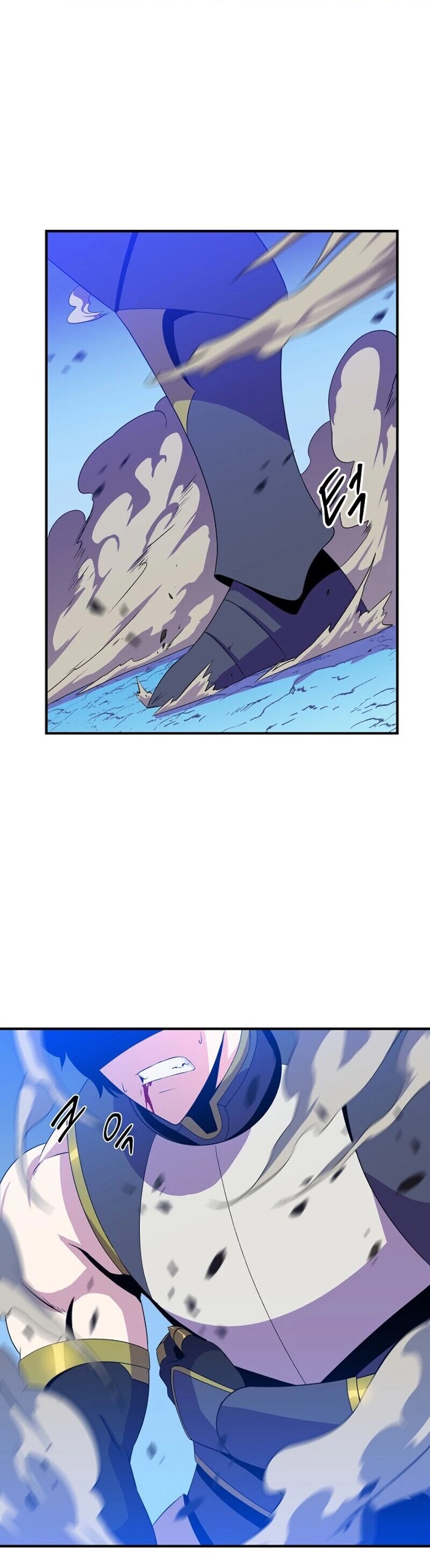 Kill the Hero Chapter 30 page 21 - Chapter 30