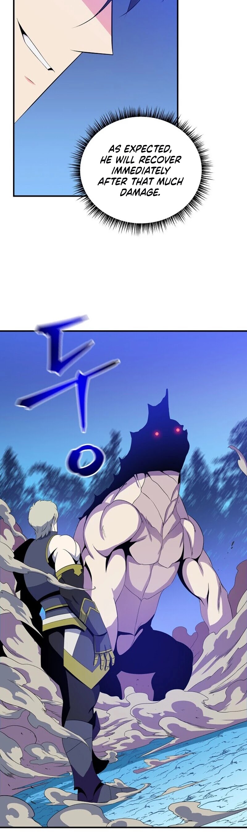 Kill the Hero Chapter 30 page 23 - Chapter 30