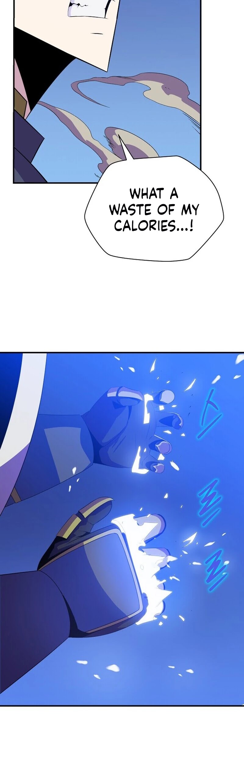 Kill the Hero Chapter 30 page 25 - Chapter 30