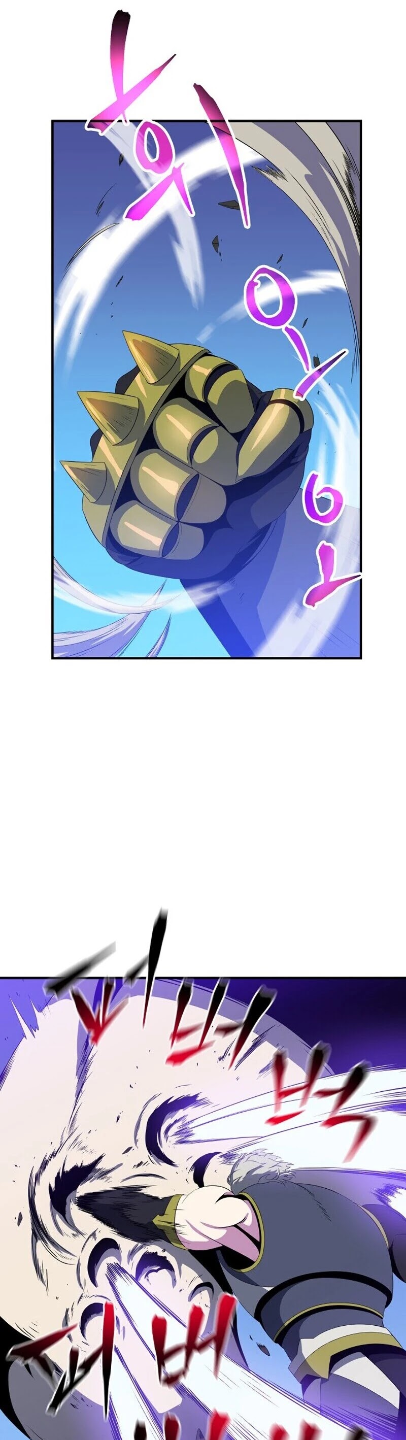 Kill the Hero Chapter 30 page 28 - Chapter 30