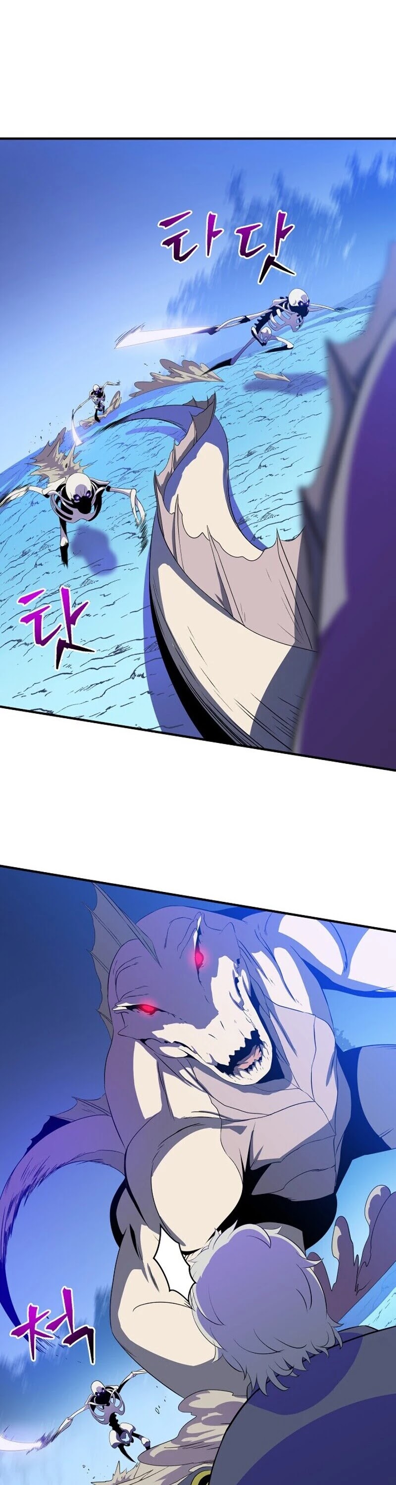 Kill the Hero Chapter 30 page 30 - Chapter 30