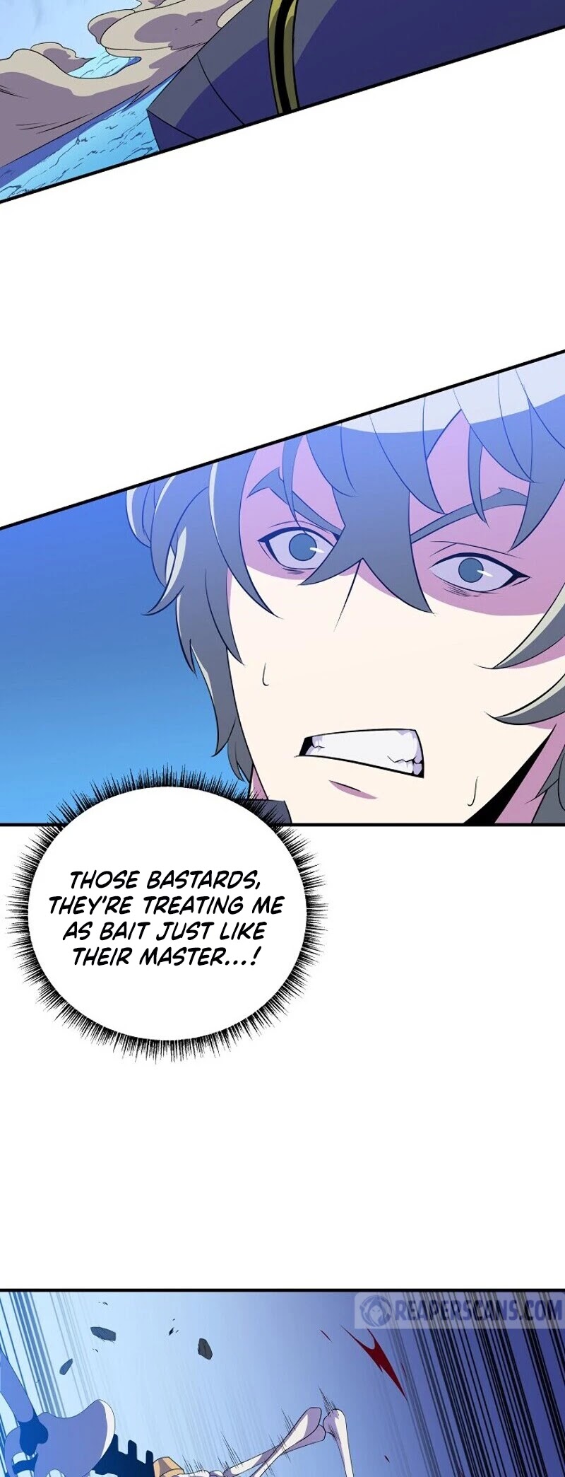 Kill the Hero Chapter 30 page 31 - Chapter 30