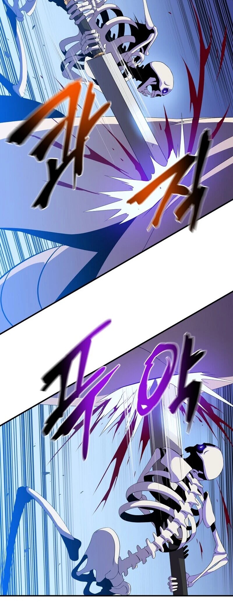 Kill the Hero Chapter 30 page 32 - Chapter 30