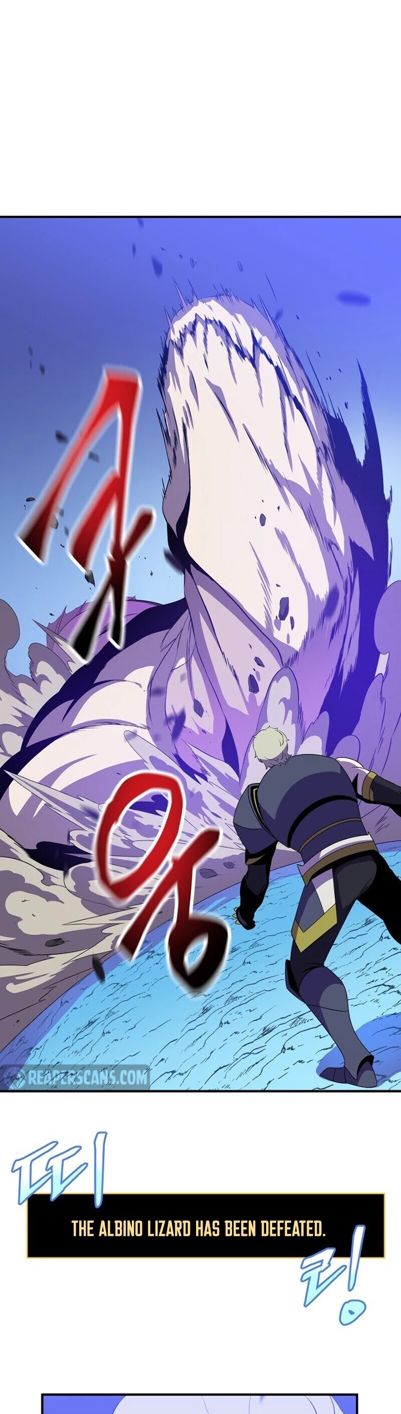 Kill the Hero Chapter 30 page 35 - Chapter 30