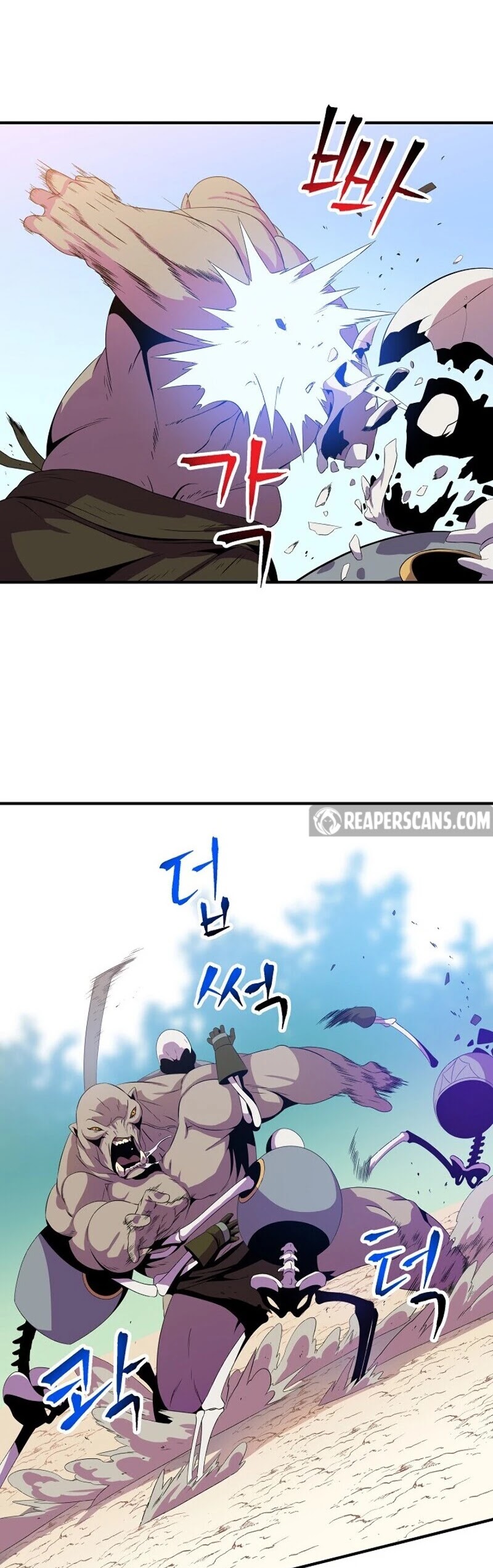 Kill the Hero Chapter 30 page 39 - Chapter 30