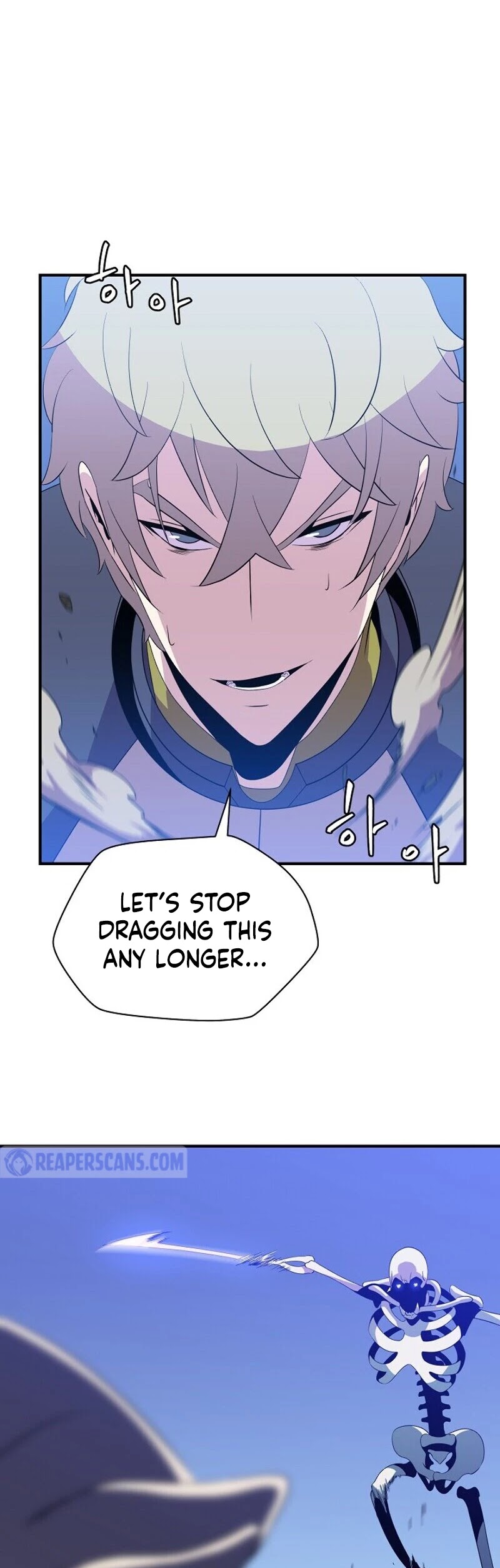 Kill the Hero Chapter 30 page 4 - Chapter 30