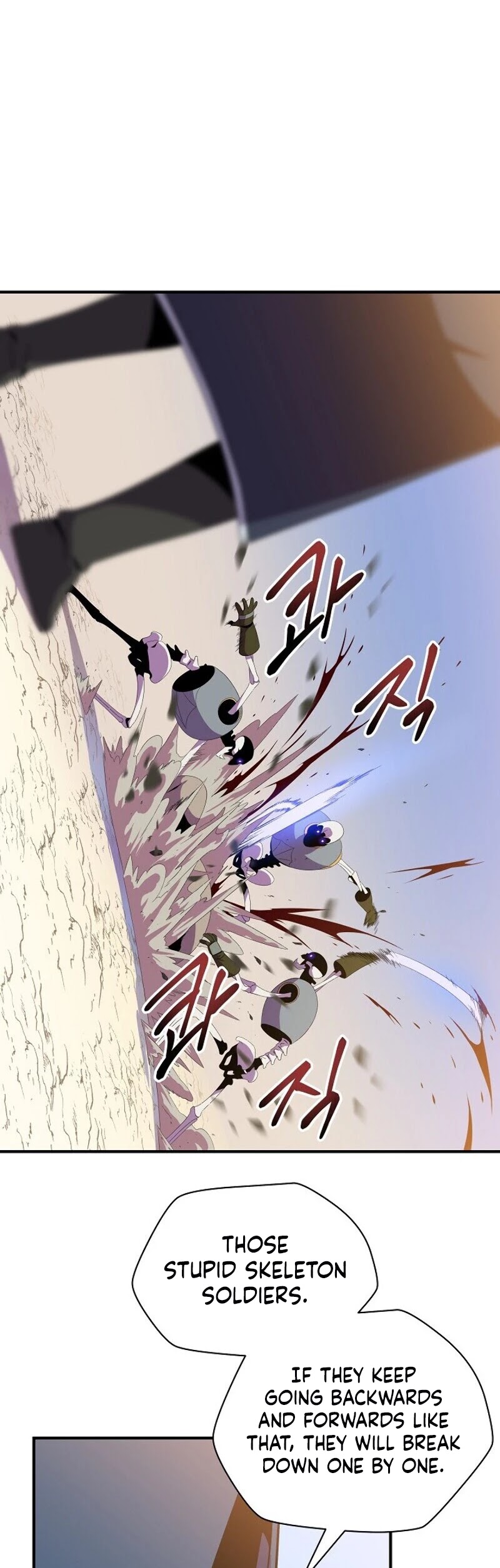 Kill the Hero Chapter 30 page 41 - Chapter 30