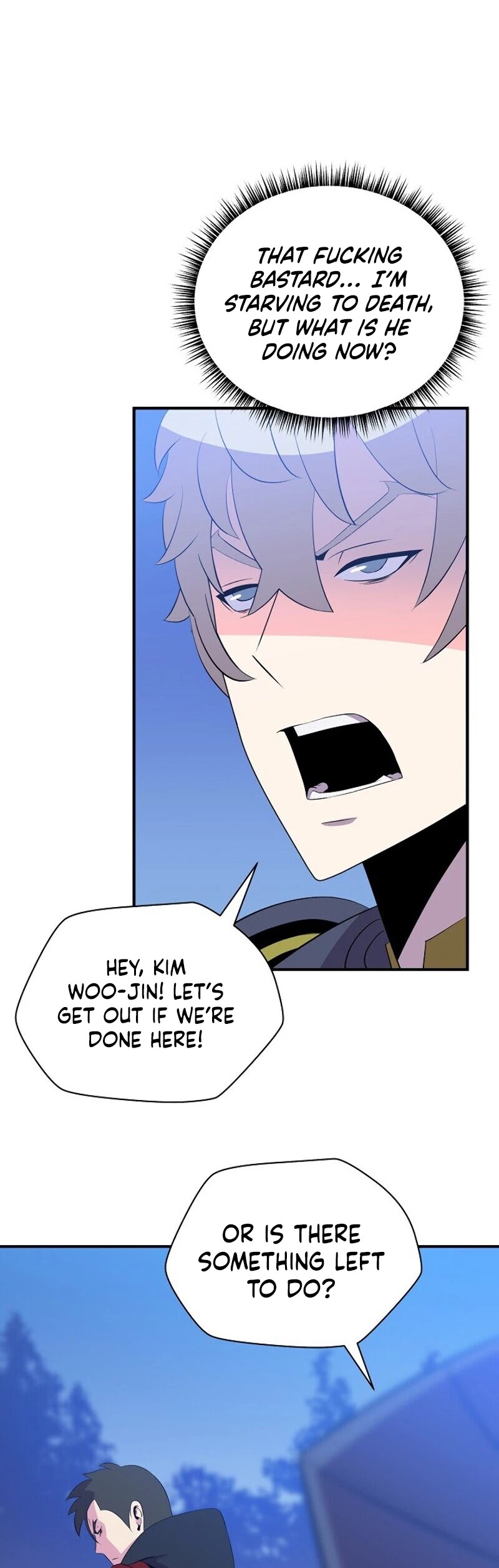 Kill the Hero Chapter 30 page 45 - Chapter 30