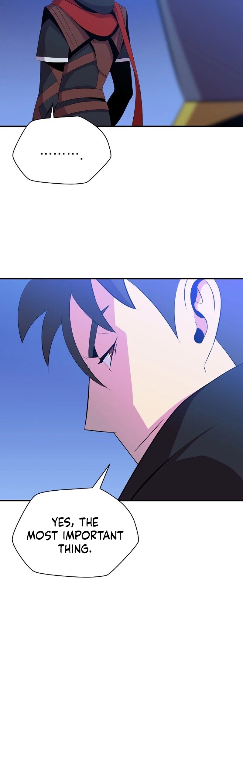 Kill the Hero Chapter 30 page 46 - Chapter 30