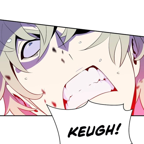Kill the Hero Chapter 30 cover