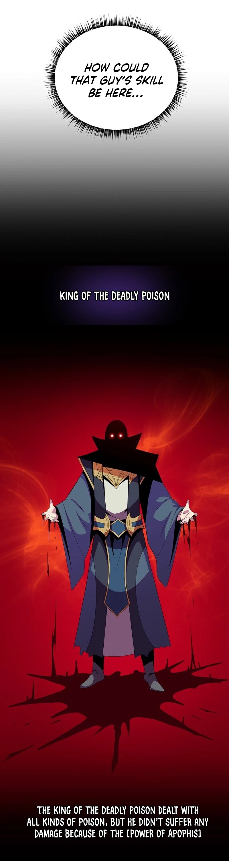 Kill the Hero Chapter 31 page 16 - Chapter 31