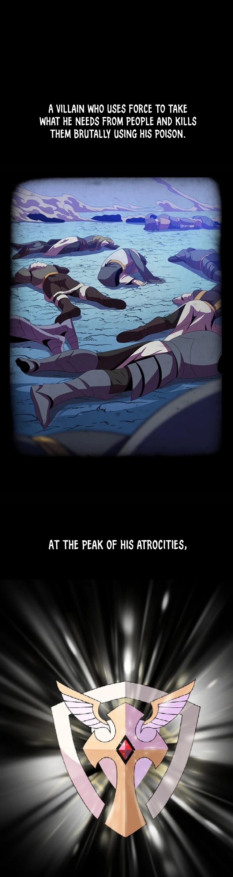 Kill the Hero Chapter 31 page 17 - Chapter 31