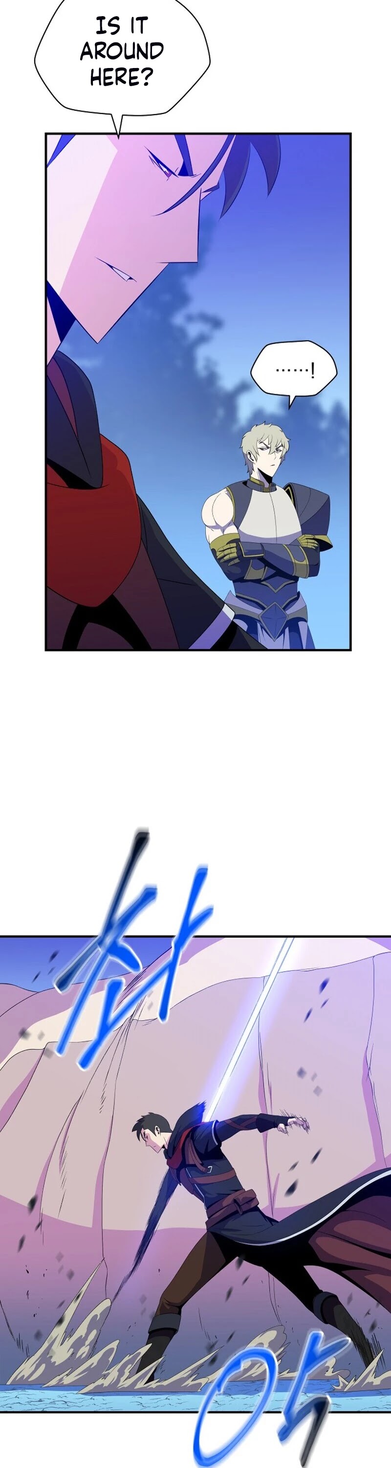Kill the Hero Chapter 31 page 3 - Chapter 31