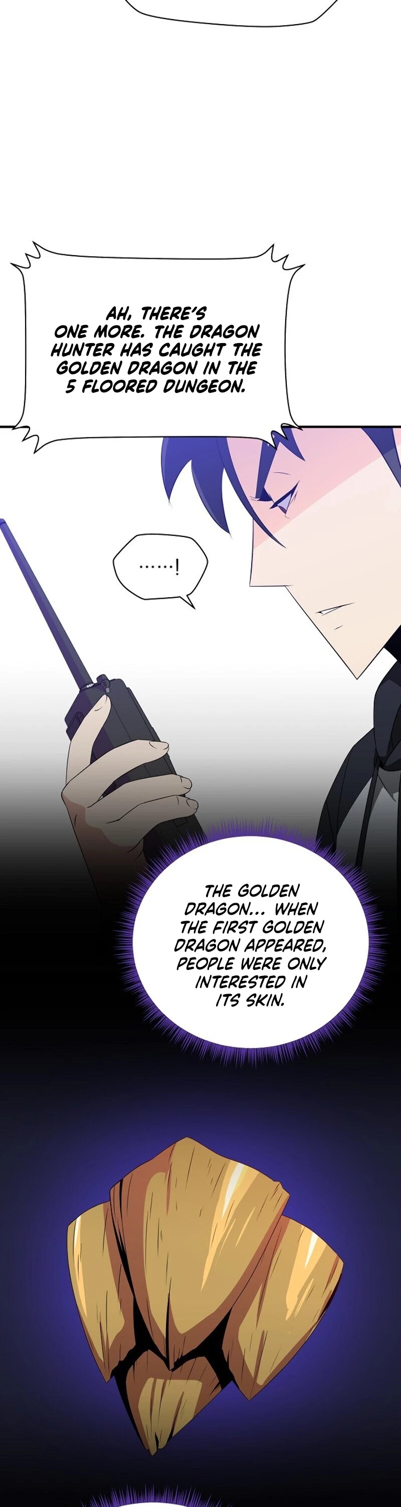 Kill the Hero Chapter 31 page 30 - Chapter 31