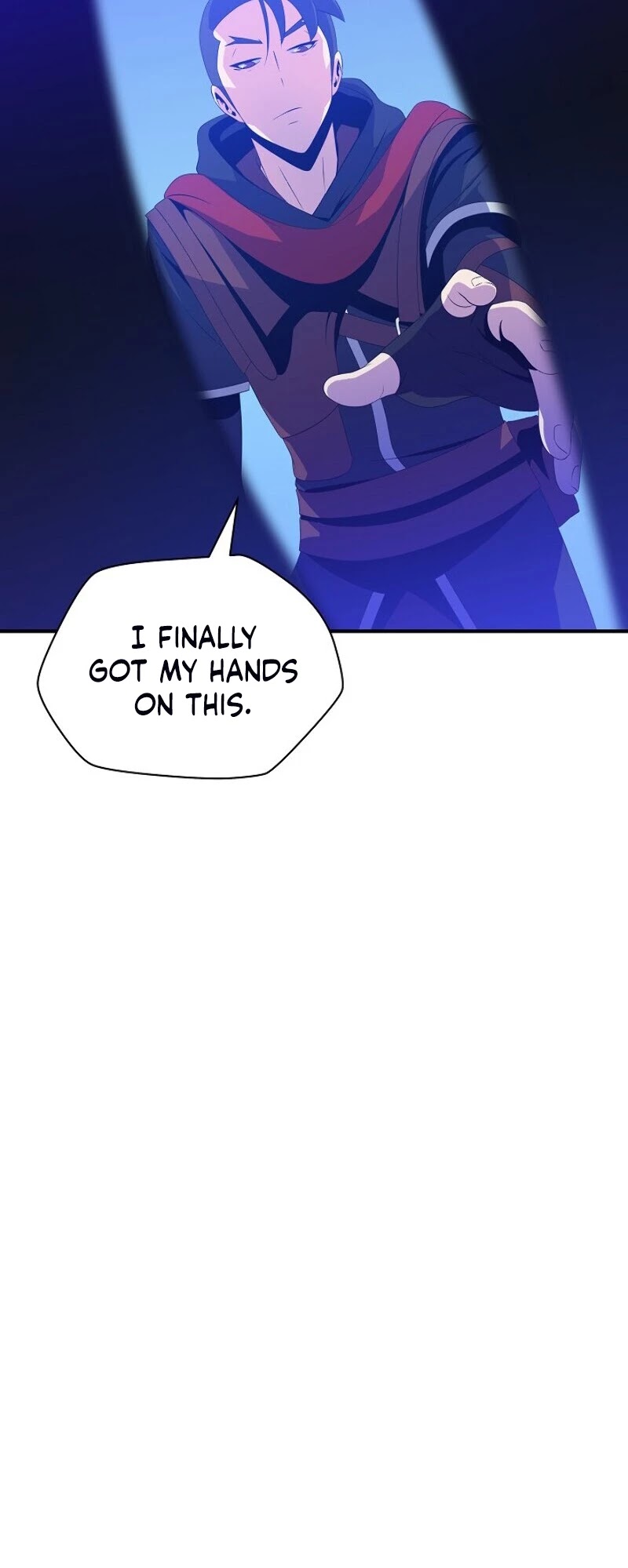 Kill the Hero Chapter 31 page 5 - Chapter 31