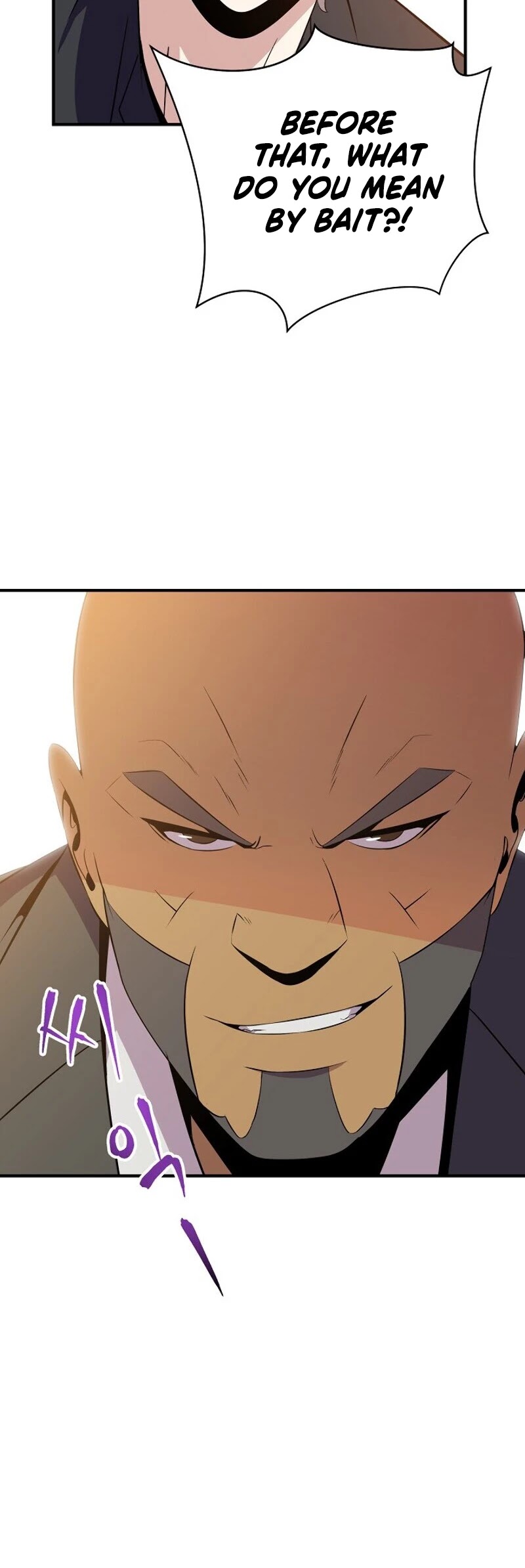 Kill the Hero Chapter 31 page 50 - Chapter 31