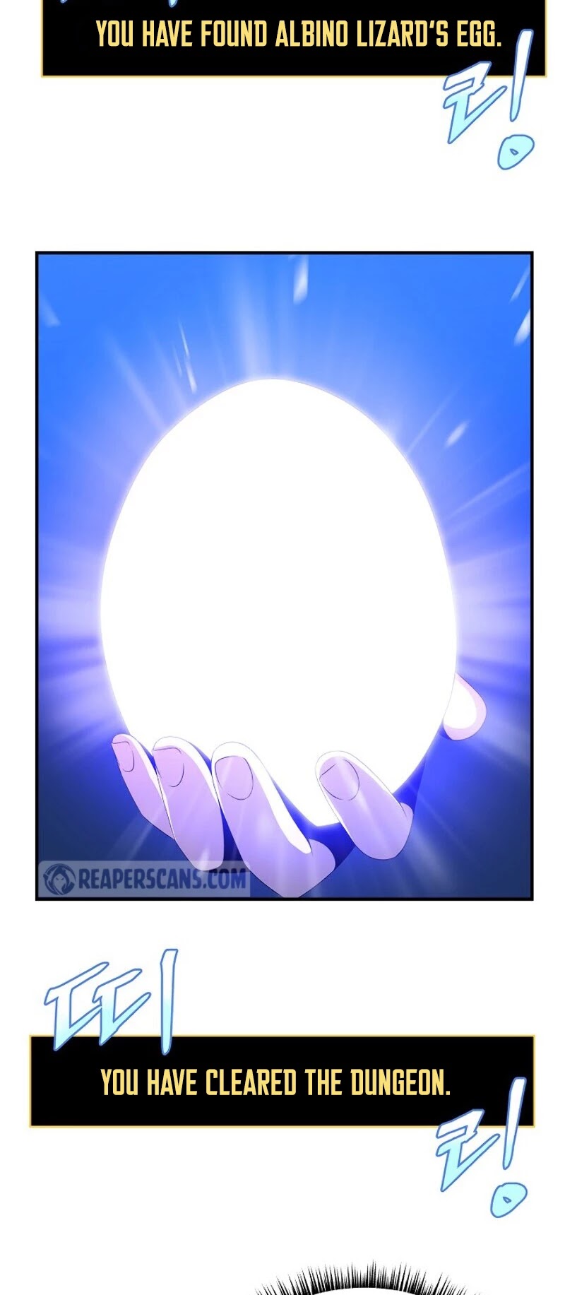 Kill the Hero Chapter 31 page 7 - Chapter 31