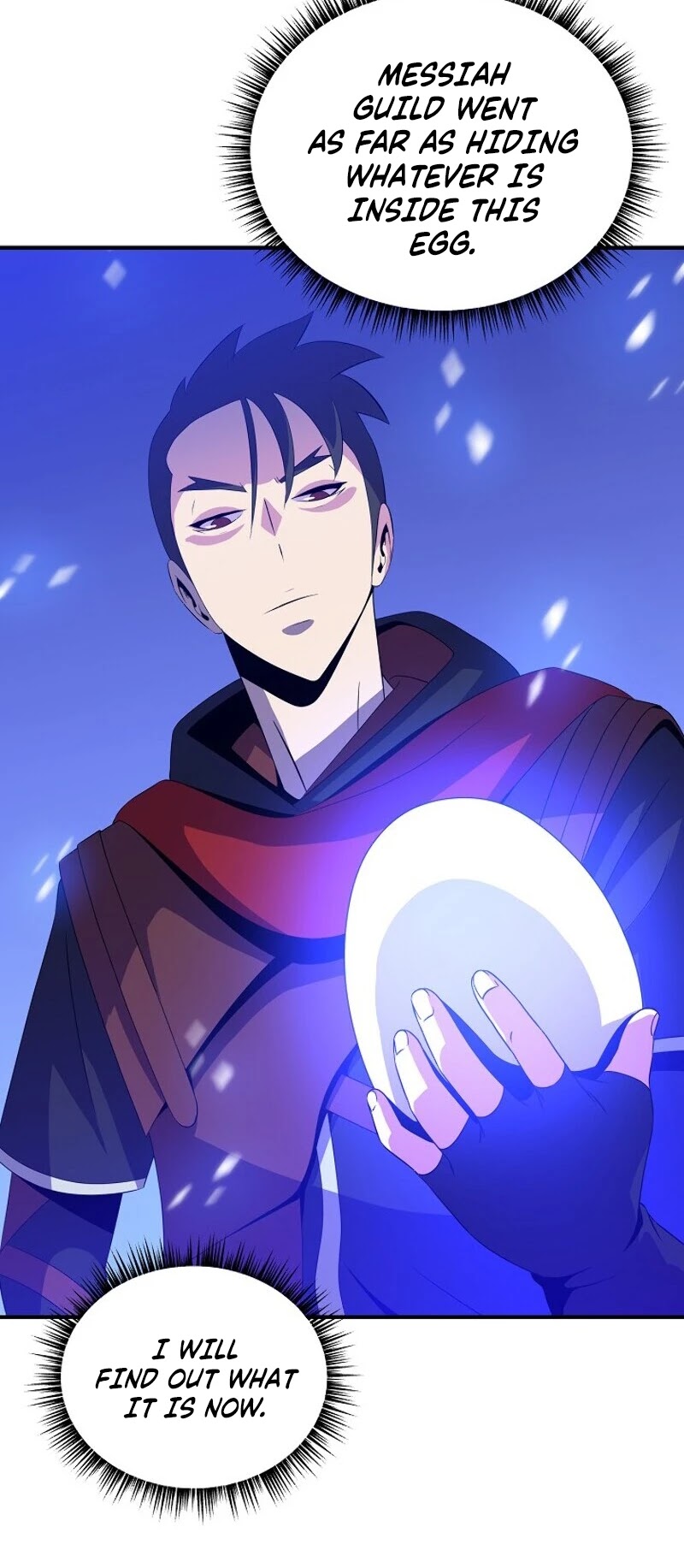 Kill the Hero Chapter 31 page 8 - Chapter 31