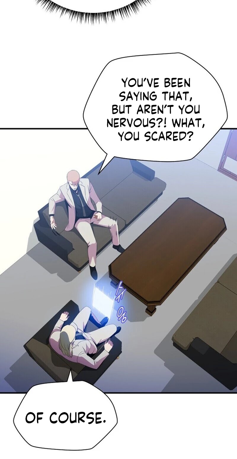 Kill the Hero Chapter 32 page 18 - Chapter 32