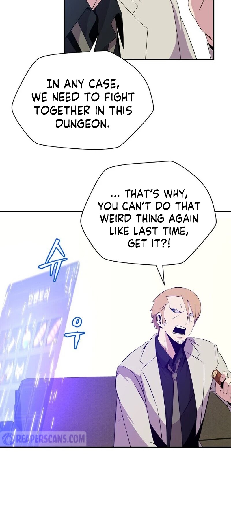Kill the Hero Chapter 32 page 20 - Chapter 32