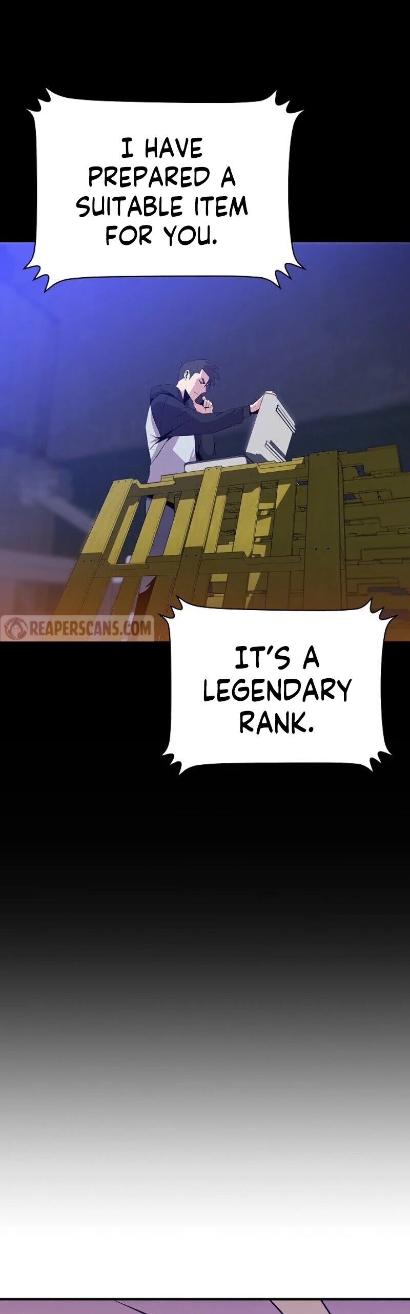 Kill the Hero Chapter 32 page 22 - Chapter 32