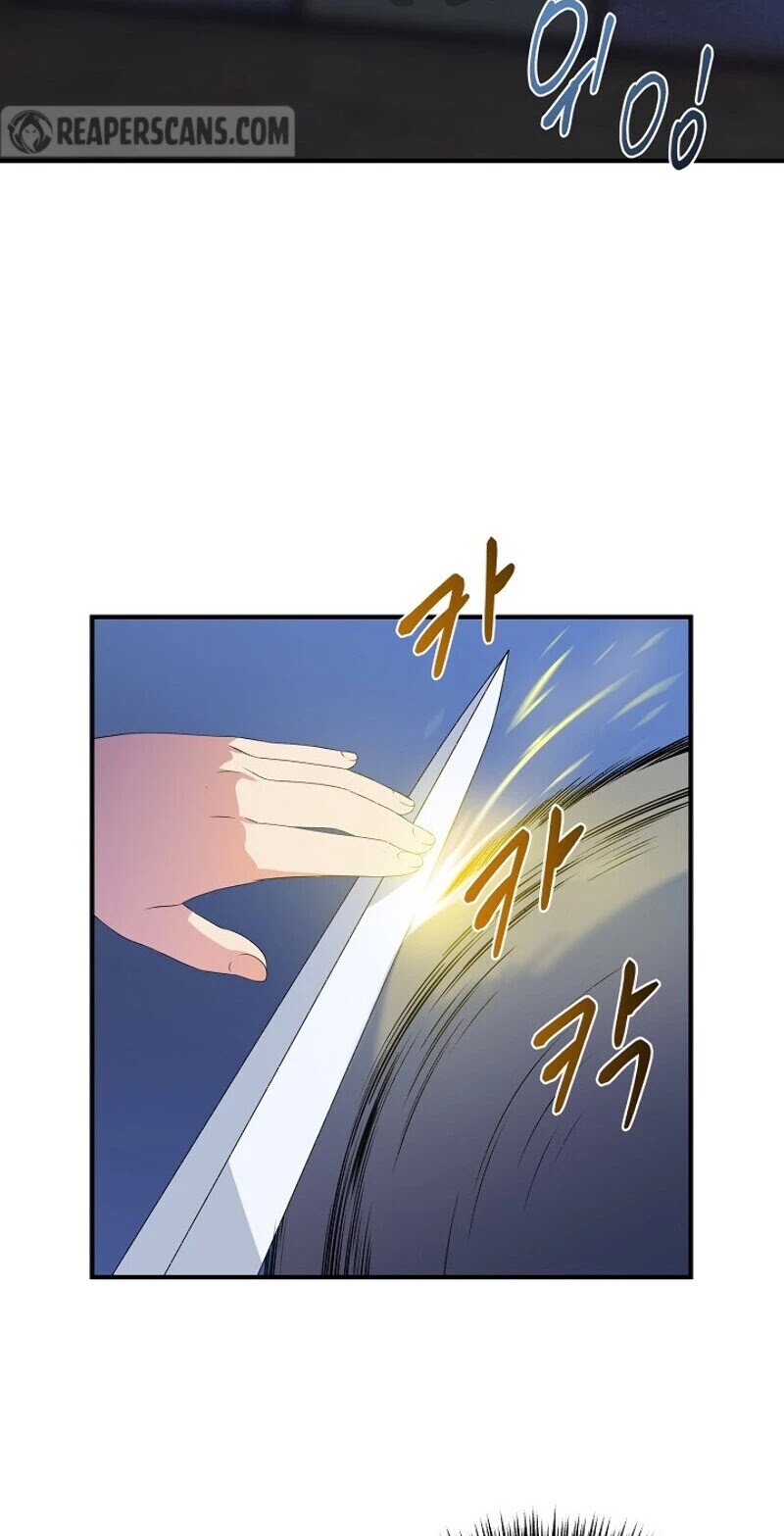 Kill the Hero Chapter 32 page 3 - Chapter 32
