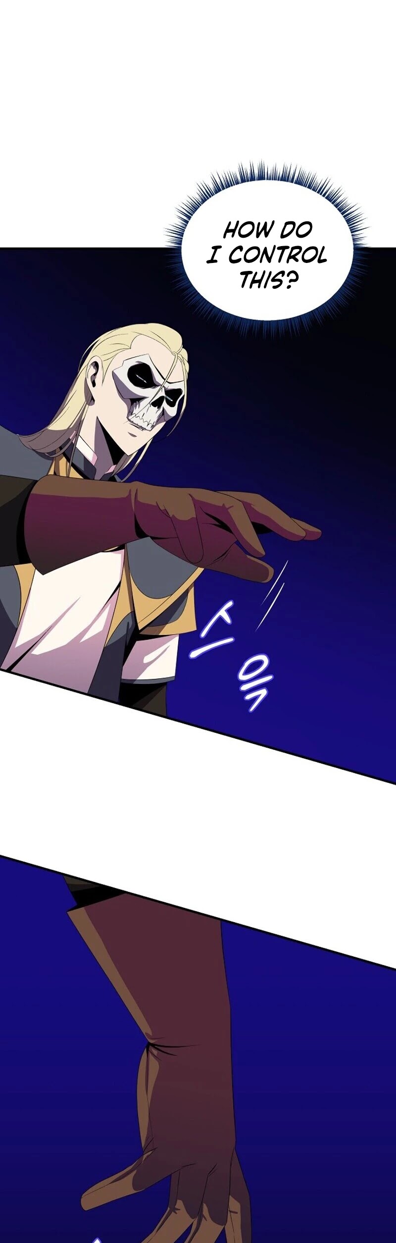 Kill the Hero Chapter 32 page 40 - Chapter 32