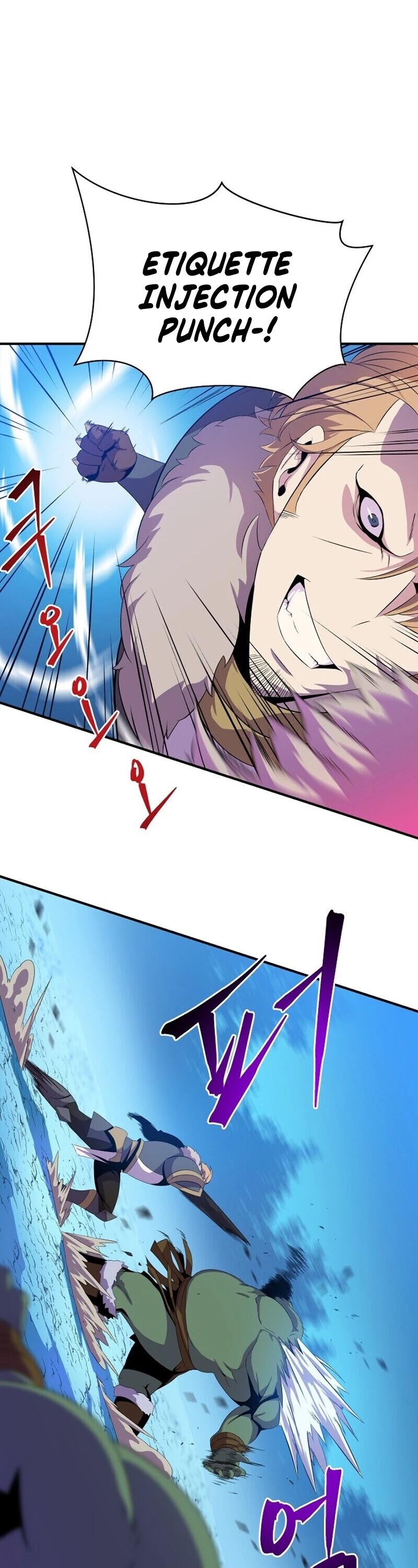 Kill the Hero Chapter 33 page 13 - Chapter 33