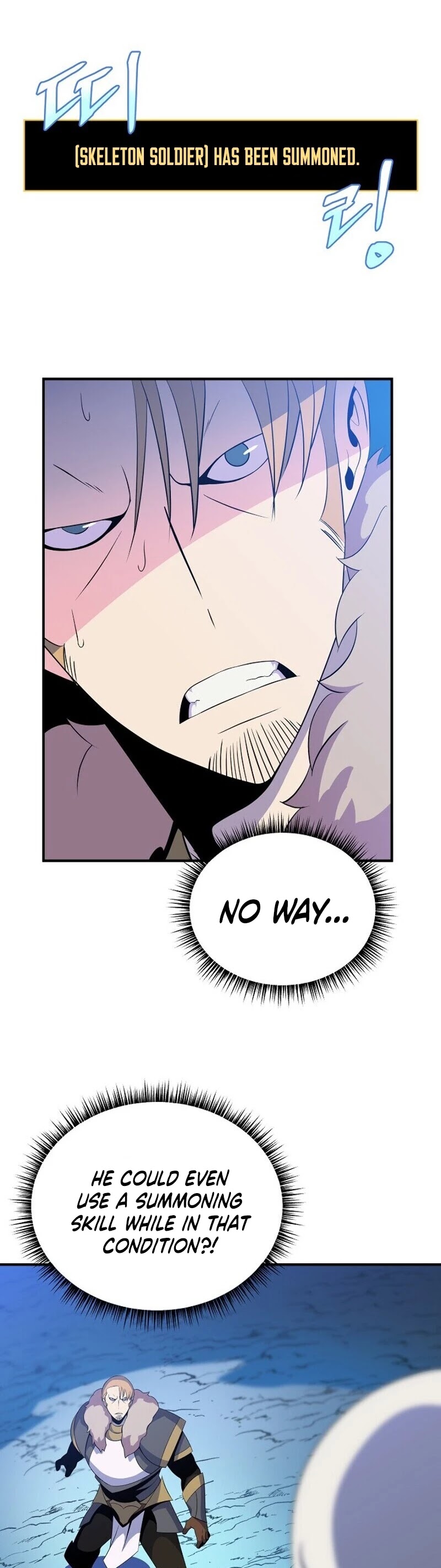Kill the Hero Chapter 33 page 23 - Chapter 33