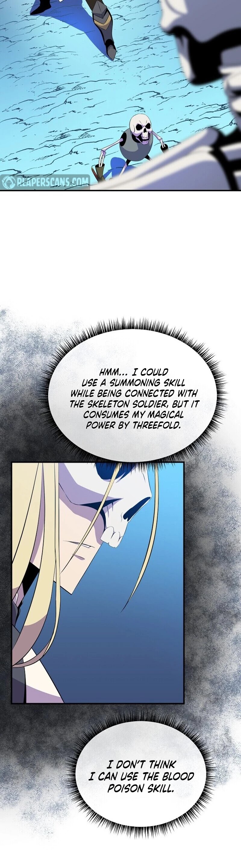 Kill the Hero Chapter 33 page 24 - Chapter 33